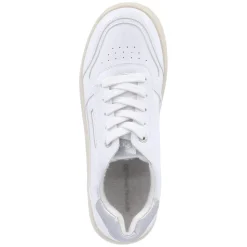 Low Sneaker - white
