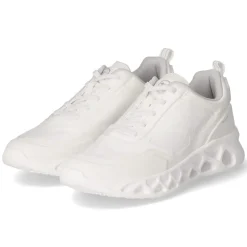 Low Sneaker - white