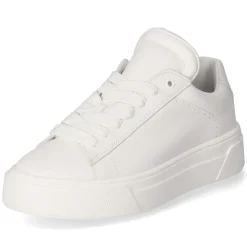 Low Sneaker - white
