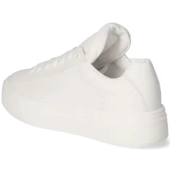Low Sneaker - white