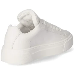 Low Sneaker - white