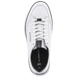 Low Sneaker - white