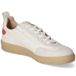 Low Sneaker - white / multicolour