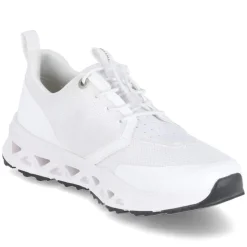 Low Sneaker - white / white