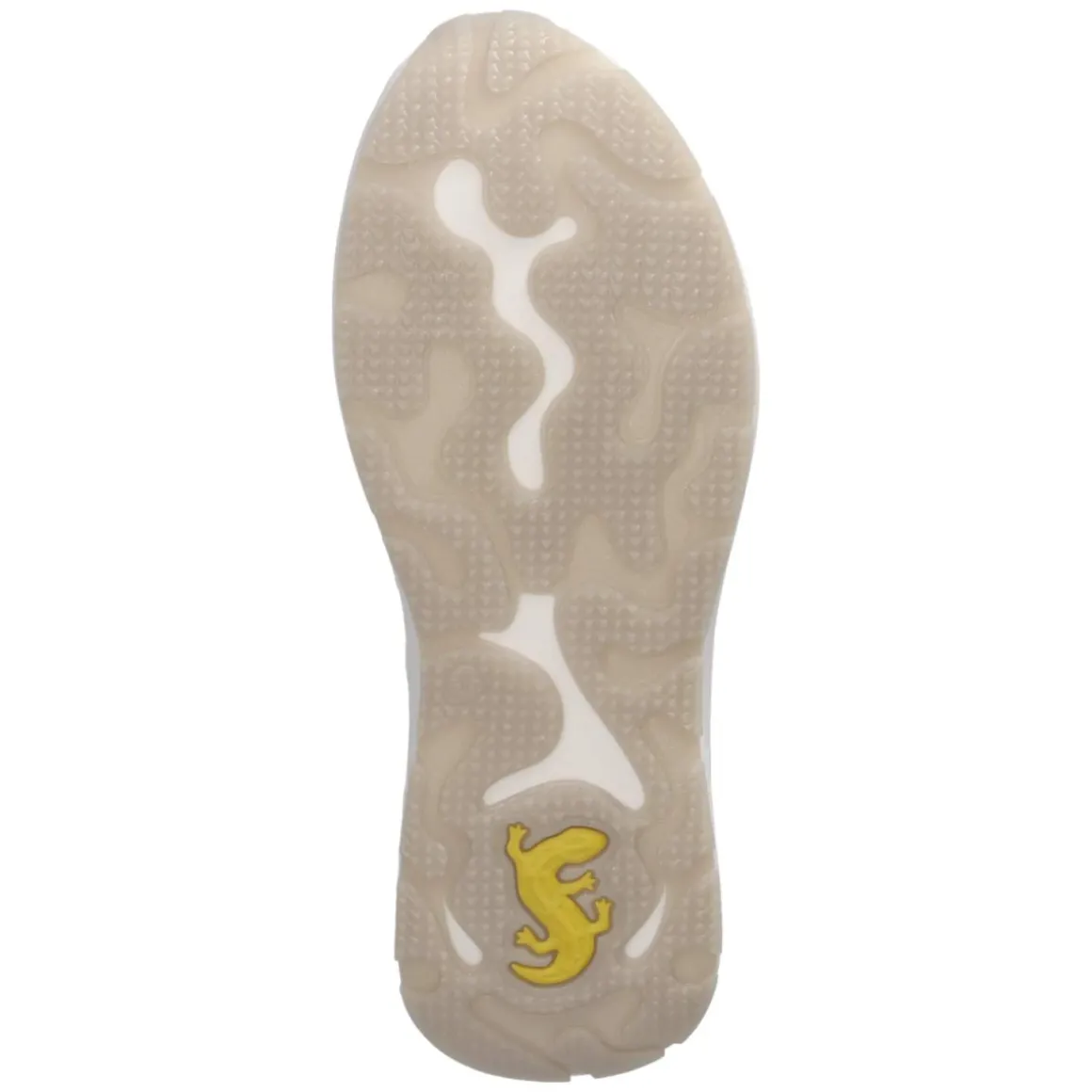 Low Sneaker - white / white