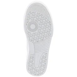 Low Sneaker - WHITE COMB