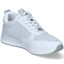 Low Sneaker - WHITE COMB