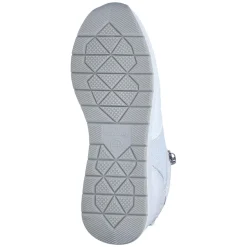 Low Sneaker - WHITE COMB