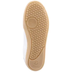 Low Sneaker - WHITE/ROSE