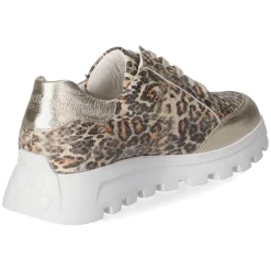 Low Sneaker AJALA - GOLD TAUPE