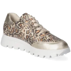 Low Sneaker AJALA - GOLD TAUPE