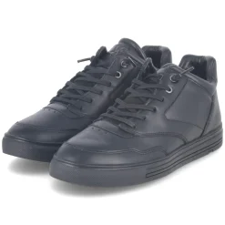 Low Sneaker ARENA - 0 - BLACK