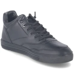 Low Sneaker ARENA - 0 - BLACK
