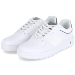 Low Sneaker ASTARION - white