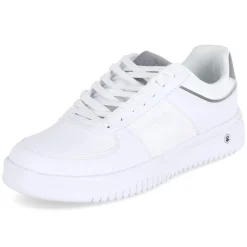 Low Sneaker ASTARION - white