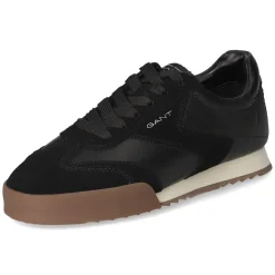 Low Sneaker BAYLLE - black