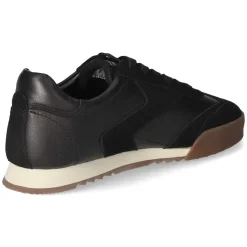 Low Sneaker BAYLLE - black