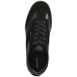 Low Sneaker BAYLLE - black