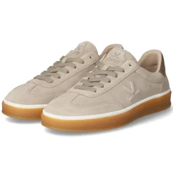 Low Sneaker BEAT - 3 - TAUPE