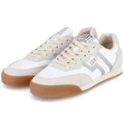Low Sneaker BEYLANA - white