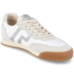 Low Sneaker BEYLANA - white