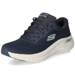 Low Sneaker BIG LEAGUE - navy
