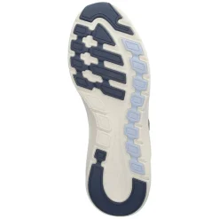 Low Sneaker BIG LEAGUE - navy