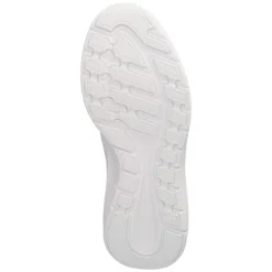 Low Sneaker BIG LEAGUE - white