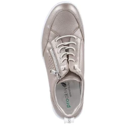 Low Sneaker BIRDY - SKIN