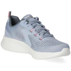 Low Sneaker BRIGHT SKIES - Slate/Pink