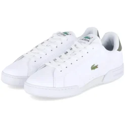 Low Sneaker CARNABY - wht/khk