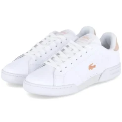 Low Sneaker CARNABY CUP - wht/lt pink