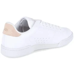 Low Sneaker CARNABY CUP - wht/lt pink