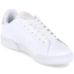 Low Sneaker CARNABY CUP - wht/lt pink