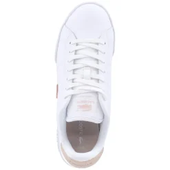 Low Sneaker CARNABY CUP - wht/lt pink