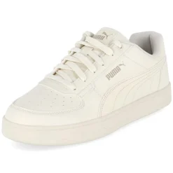 Low Sneaker CAVEN 2.0 - alpine snow-ice coffee