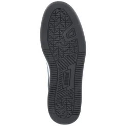 Low Sneaker CAVEN 2.0 - WHITE-DARK MYRTLE-PUMA BLACK