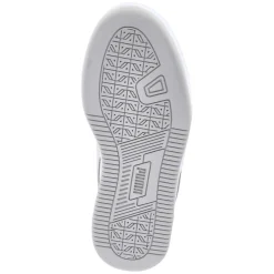 Low Sneaker CAVEN 2.0 MONO - wht-cool light gray - gold