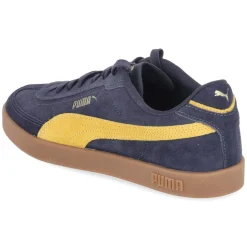 Low Sneaker CLUB II ERA SUEDE - new navy - archive gold