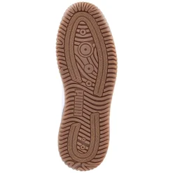 Low Sneaker CLUB KAYZER OS - Green Terrain - Puma White