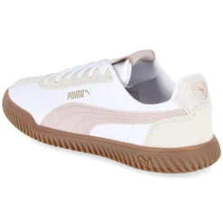 Low Sneaker CLUB KAYZER OG - PUMA White-Mauve Mist-Vapor Gr