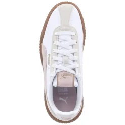 Low Sneaker CLUB KAYZER OG - PUMA White-Mauve Mist-Vapor Gr