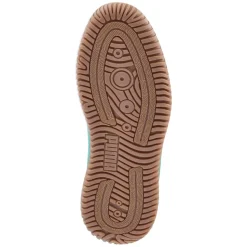 Low Sneaker CLUB KAYZER OG - PUMA White-Wild Green