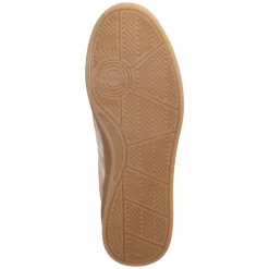 Low Sneaker CUZIMA - red/apricot