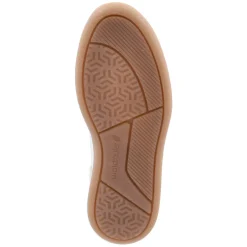 Low Sneaker DAISY - SABBIA WEISS GOLD