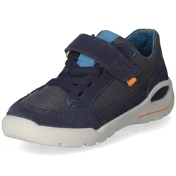 Low Sneaker EDDO - nautic