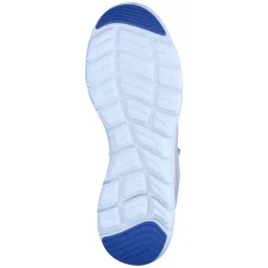 Low Sneaker FLEX APPEAL 5.0 - grau