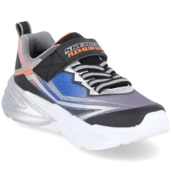 Low Sneaker FLEX GLOW ULTRA - bksl