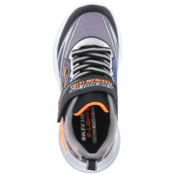 Low Sneaker FLEX GLOW ULTRA - bksl