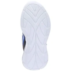 Low Sneaker FLEX GLOW ULTRA - bksl